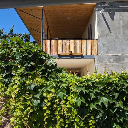 Eleven - 11 Hotel Yeghegnadzor Exterior photo