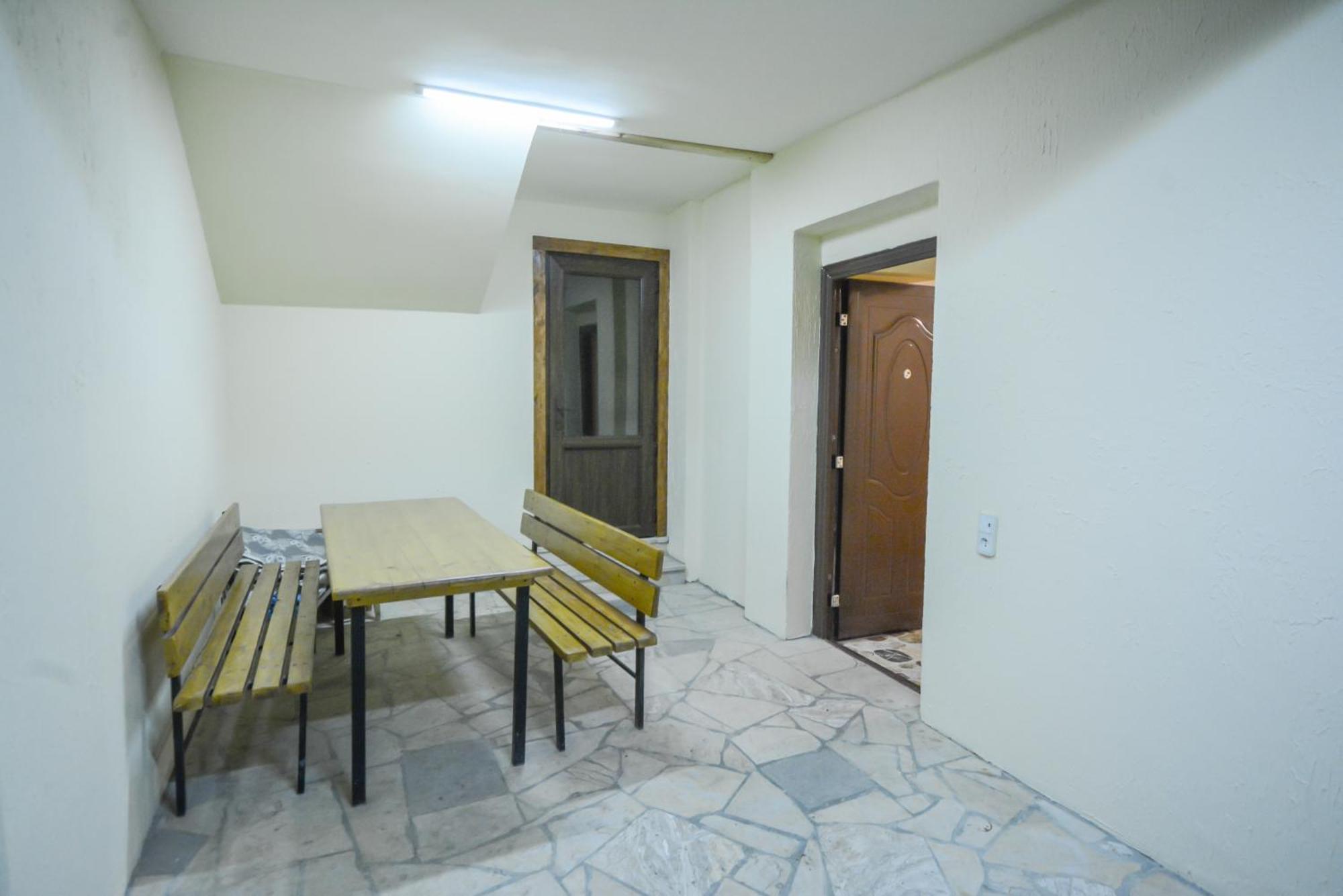 Eleven - 11 Hotel Yeghegnadzor Exterior photo